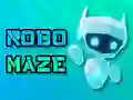 Permainan Robo Maze secara online