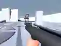 Permainan Team Fortress Jumper secara online
