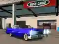 Permainan Adrenaline Rush Miami Drive secara online