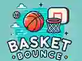 Permainan Basket Bounce secara online