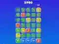 Permainan Blocks Cubes 2048 secara online