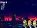 Permainan Hero Vs Aliens secara online