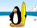 Permainan Catchin' Waves secara online