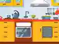 Permainan Hidden Thief Escape secara online