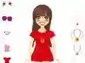 Permainan Dress Up Queen secara online