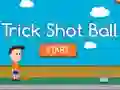 Permainan Trick Shot Ball secara online