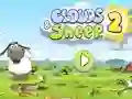 Permainan Clouds & Sheep 2 secara online