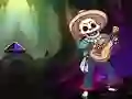 Permainan Skeleton Rescue the Girlfriend secara online