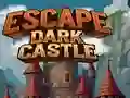 Permainan Escape Dark Castle secara online
