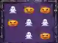 Permainan Halloween Tic Tac Toe secara online