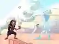 Permainan Sword Dancers secara online