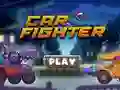 Permainan Car Fighter secara online