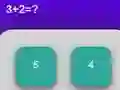Permainan Solve The Equations secara online