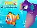 Permainan Fish Evolution secara online