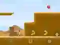 Permainan Metal Hero Adventure secara online