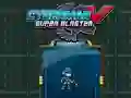 Permainan Cyberman V Super Blaster secara online