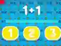 Permainan Simple Math Quiz secara online