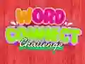 Permainan Word Connect Challenge secara online