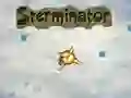 Permainan Sterminator secara online
