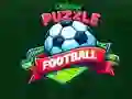 Permainan Puzzle Football Challenge secara online