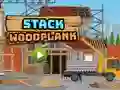 Permainan Stack Wood Planks secara online