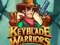 Permainan Keyblade Warriors secara online