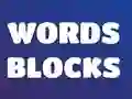 Permainan Words Blocks secara online