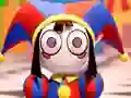Permainan The Amazing Digital Circus Jigsaw Fun secara online