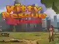 Permainan Kitty Rescue Quest secara online
