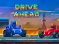 Permainan Drive Ahead secara online