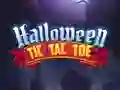 Permainan Halloween Tic Tac Toe secara online