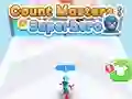 Permainan Count Masters Superhero secara online