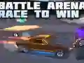 Permainan Battle Arena Race To Win secara online