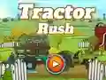 Permainan Tractor Rush secara online