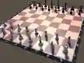 Permainan Chess For Two secara online