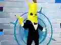 Permainan City Banana Man Agent secara online