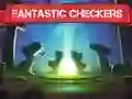 Permainan Fantastic Checkers secara online