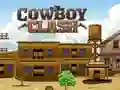 Permainan Cowboy Clash secara online