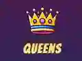 Permainan Queens secara online