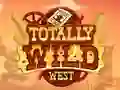 Permainan Totally Wild West secara online