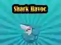 Permainan Shark Havoc secara online