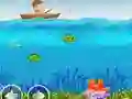 Permainan Fishing Frenzy secara online