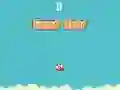 Permainan Flappy Bird 2D Game secara online