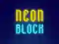 Permainan Neon Block secara online