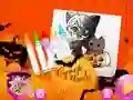 Permainan Chibi Sup Coloring secara online