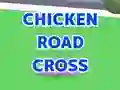 Permainan Chicken Road Cross secara online