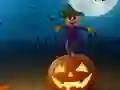 Permainan Finding Precious Halloween Gem secara online