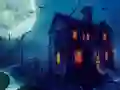 Permainan Mystery Castle Escape 10 secara online
