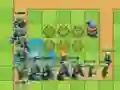 Permainan Kingdom Fight secara online