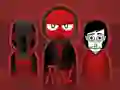 Permainan Incredibox Red Colorbox secara online
